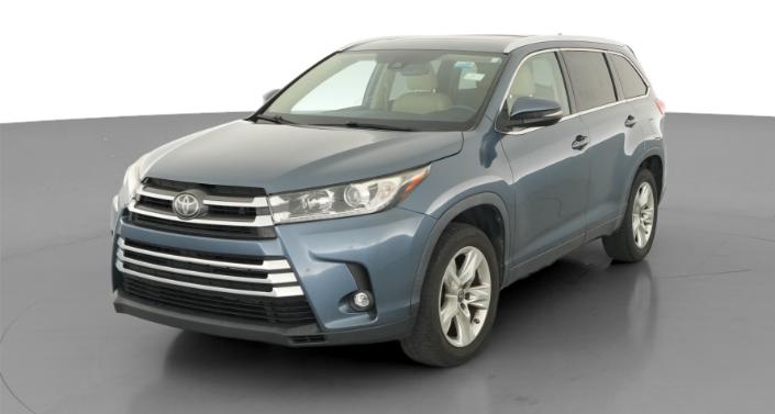 Thumbnail: 2019 Toyota Highlander - 1