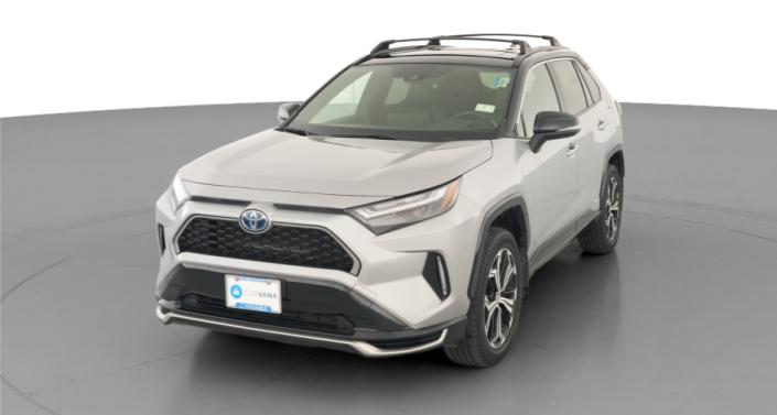 Thumbnail: 2022 Toyota RAV4 - 1