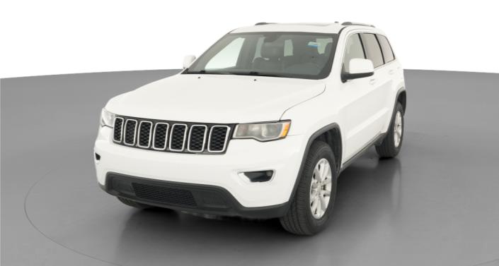 Thumbnail: 2021 Jeep Grand Cherokee - 1