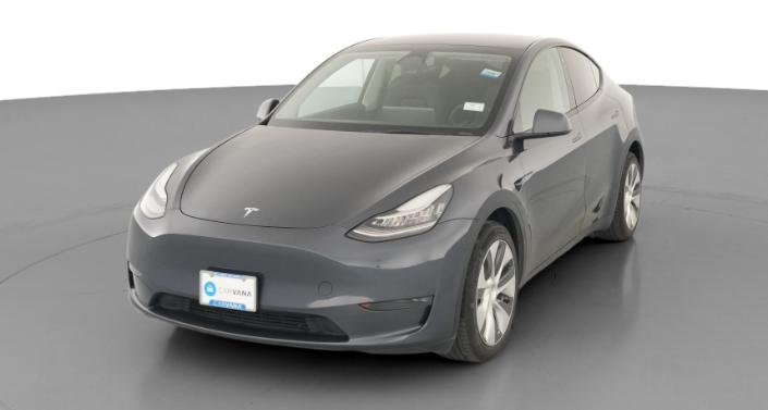 Thumbnail: 2023 Tesla Model Y - 1