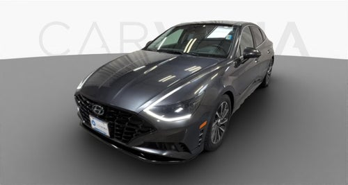 2020 Hyundai Sonata