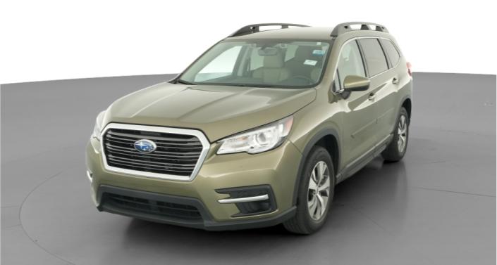 Thumbnail: 2022 Subaru Ascent - 1