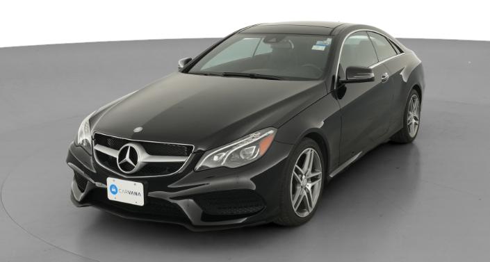 Thumbnail: 2017 Mercedes-Benz E-Class - 1