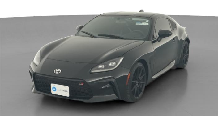 Thumbnail: 2024 Toyota GR86 - 1