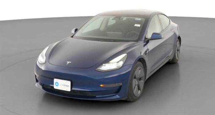 Thumbnail: 2023 Tesla Model 3 - 1