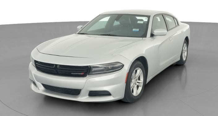2020 Dodge Charger SXT -
                  Rocklin, CA