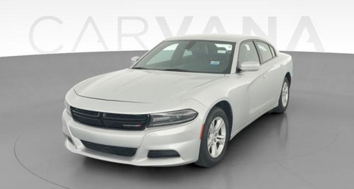 2020 Dodge Charger