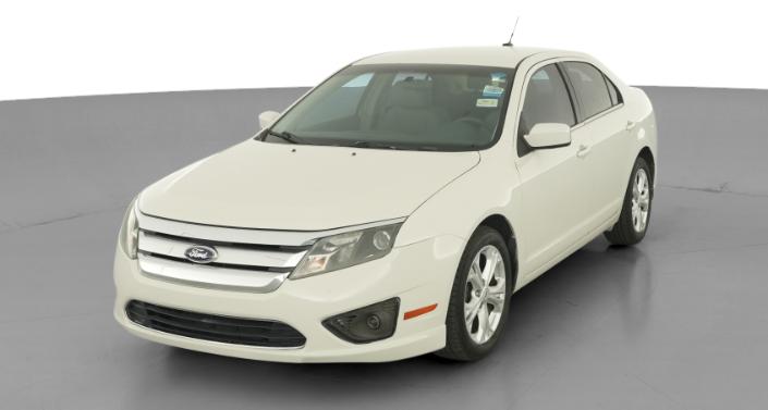 2012 Ford Fusion SE -
                  Tolleson, AZ