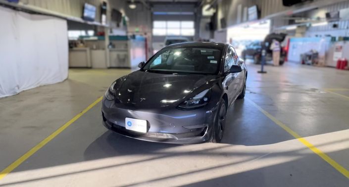 Thumbnail: 2022 Tesla Model 3 - 1