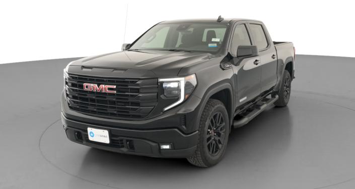 Thumbnail: 2026 GMC Sierra 1500 - 1