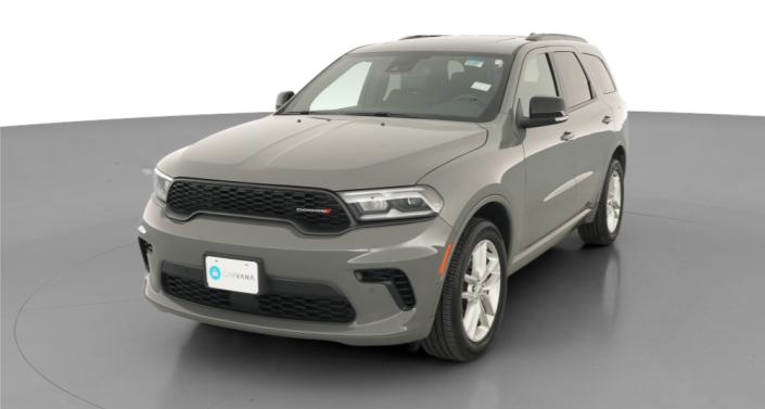 Thumbnail: 2026 Dodge Durango - 1