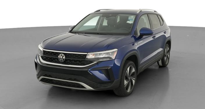 Thumbnail: 2024 Volkswagen Taos - 1