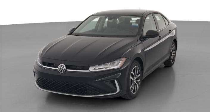 Thumbnail: 2025 Volkswagen Jetta - 1