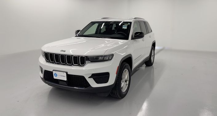 Thumbnail: 2023 Jeep Grand Cherokee - 1