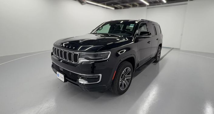 Thumbnail: 2023 Jeep Wagoneer - 1
