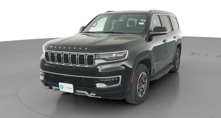Thumbnail: 2023 Jeep Wagoneer - 1