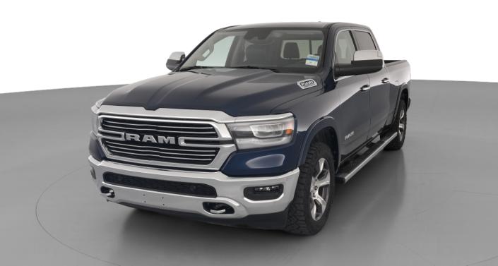 Thumbnail: 2022 RAM 1500 - 1