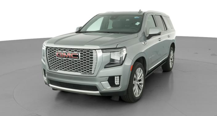 Thumbnail: 2023 GMC Yukon - 1