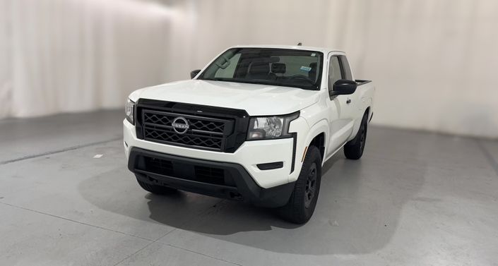 Thumbnail: 2022 Nissan Frontier - 1