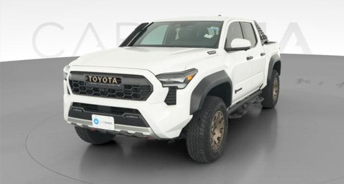 2025 Toyota Tacoma i-FORCE MAX Double Cab