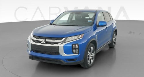 2024 Mitsubishi Outlander Sport