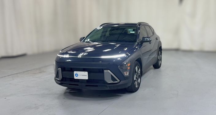 Thumbnail: 2024 Hyundai Kona - 1