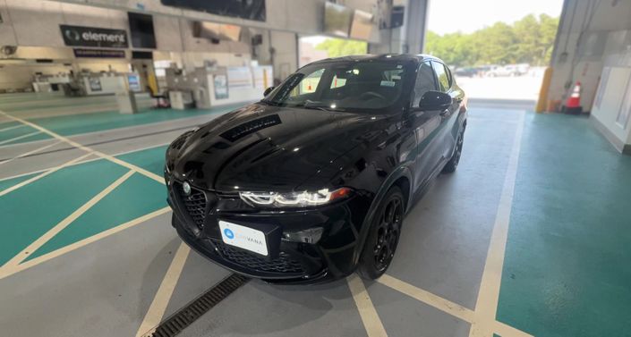 2024 Alfa Romeo Tonale Veloce -
                  Yaphank, NY