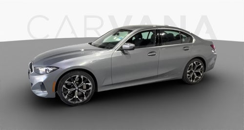 2026 BMW 3 Series