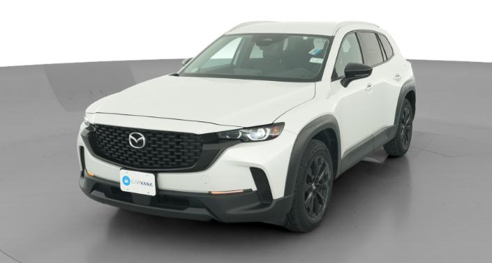 Thumbnail: 2025 Mazda CX-50 - 1