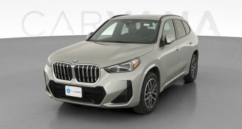 2026 BMW X1