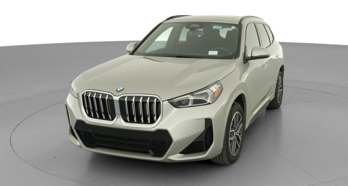 Thumbnail: 2026 BMW X1 - 1