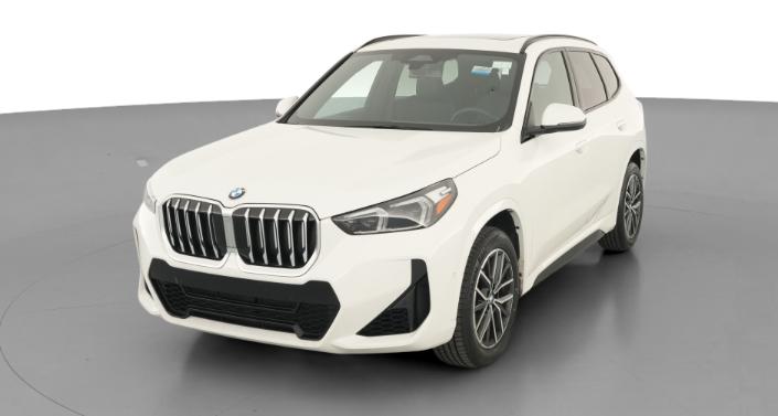Thumbnail: 2026 BMW X1 - 1