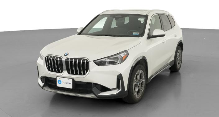 Thumbnail: 2026 BMW X1 - 1
