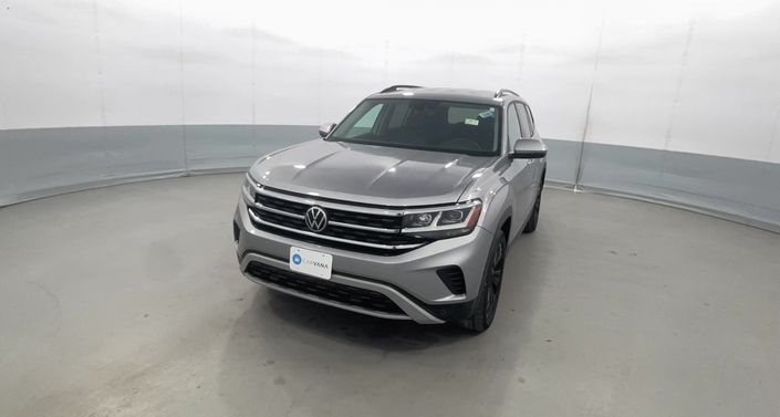 Thumbnail: 2021 Volkswagen Atlas - 1