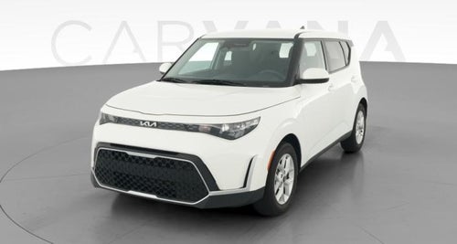 2025 Kia Soul
