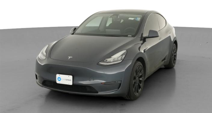 Thumbnail: 2023 Tesla Model Y - 1
