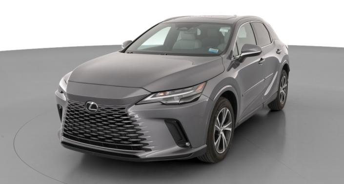 Thumbnail: 2023 Lexus RX - 1