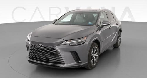 2023 Lexus RX