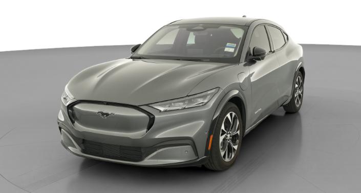 2021 Ford Mustang Mach-E Premium -
                  Auburn, GA
