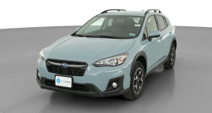 Thumbnail: 2019 Subaru Crosstrek - 1