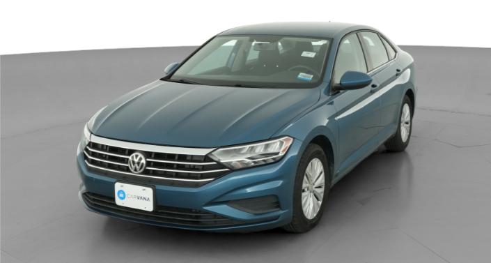 Thumbnail: 2019 Volkswagen Jetta - 1