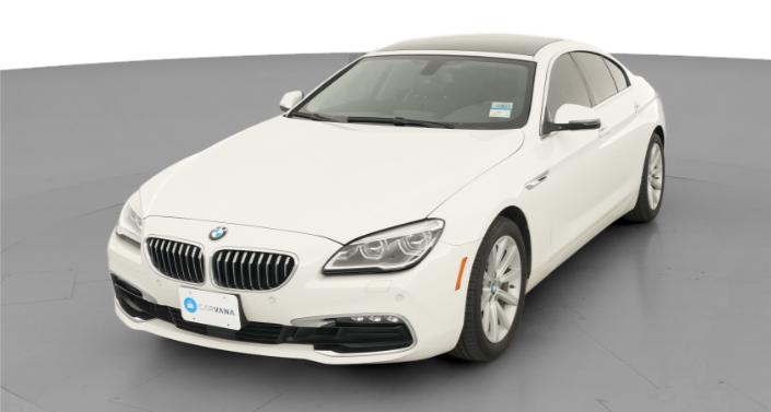 2016 BMW 6 Series 640i -
                  Auburn, GA