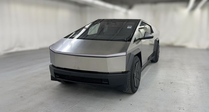 2025 Tesla Cybertruck All-Wheel Drive -
                  Indianapolis, IN