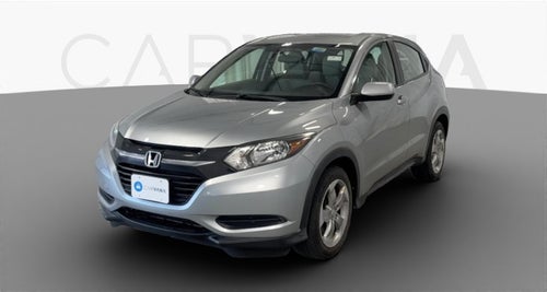 2017 Honda HR-V