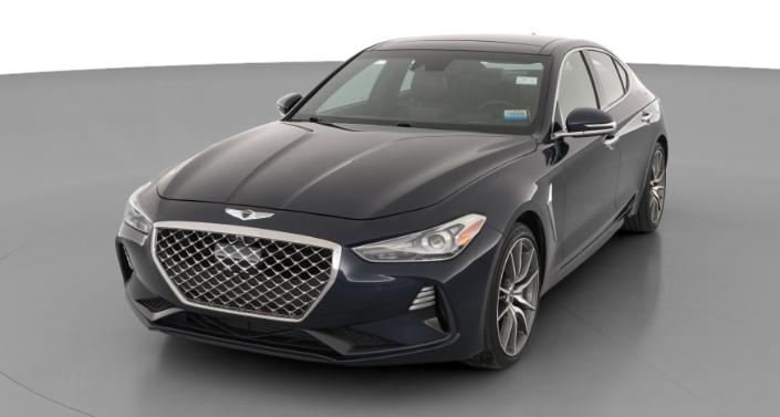 2020 Genesis G70 2.0T -
                  Lorain, OH