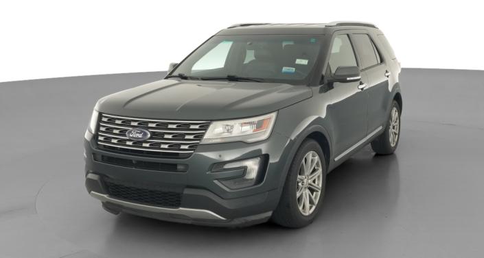 Thumbnail: 2016 Ford Explorer - 1