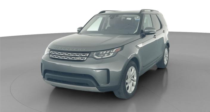 2018 Land Rover Discovery HSE -
                  Indianapolis, IN