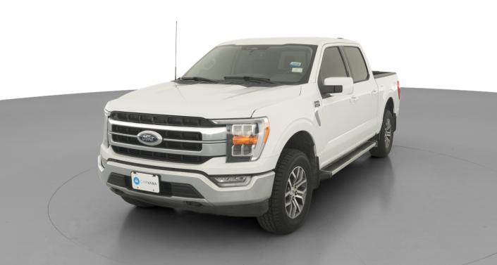 Thumbnail: 2022 Ford Econoline - 1
