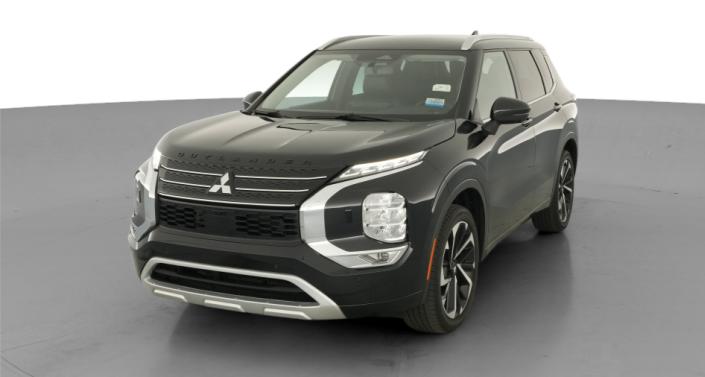 Thumbnail: 2023 Mitsubishi Outlander - 1