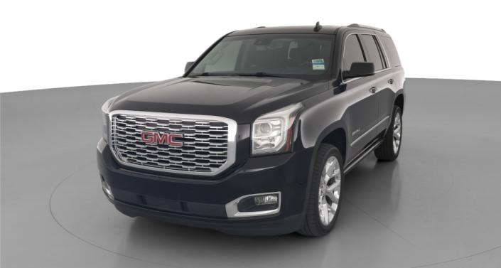 Thumbnail: 2018 GMC Yukon - 1